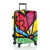 Heys Britto Collection 26" Spinner (A NEW DAY) -Vera Bradley Shop 51dsntnv6XL