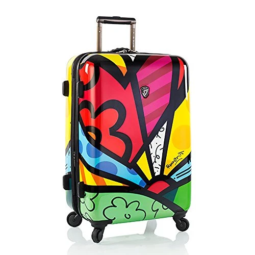 Heys Britto Collection 26" Spinner (A NEW DAY) 3 Heys Britto Collection 26" Spinner (A NEW DAY)
