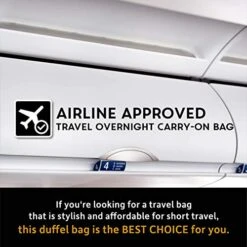 Semper Fi Skull Corp Sport Heavyweight Canvas Duffel Bag (Medium (19" X 9" X 9"), Olive & Black) -Vera Bradley Shop 51dzFca0p9L 705dea6a 37b0 4cc2 9fc0 a2247a036024