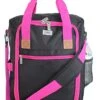 Personal Item Under Seat For The Airlines Of American, Frontier, Spirit, (Pink) -Vera Bradley Shop 51e3kiuY07L
