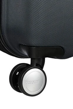 American Tourister Unisex_Adult Suitcase, Black (Dark Slate), M (67 Cm - 82 L) 12 American Tourister Unisex_Adult Suitcase, Black (Dark Slate), M (67 Cm - 82 L) -Vera Bradley Shop 51emMg9CQSL f3f12508 e567 4e3b 957a 6d8a11a4a77c