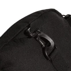 Adidas Originals Adidas Large Festival Crossbody Bag, Black -Vera Bradley Shop 51eooLGPdDS