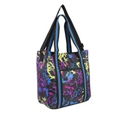 FUEL Multipurpose Tote With Crossbody Strap, Butterflies And Flowers -Vera Bradley Shop 51etQFgKzoL cdd10caa 4ec3 4956 8200 235f30cc8ac4