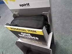 Personal Item Under Seat For The Airlines Of American, Frontier, Spirit, (Pink) -Vera Bradley Shop 51evgk7Md3L