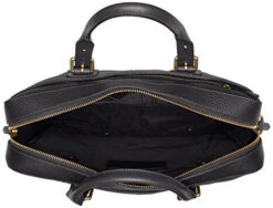 Cole Haan Men'S Brayton Attache Accessory, -Black, No Size -Vera Bradley Shop 51f xa6633L