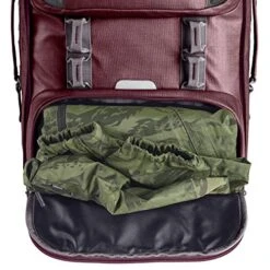 Eagle Creek ORV 2-Wheel Carry-On Rolling Duffel, Earth Red 19 Eagle Creek ORV 2-Wheel Carry-On Rolling Duffel, Earth Red -Vera Bradley Shop 51f4HKzzYGL ac8f28d8 5c12 4ed6 b28d 193abeb7ce28