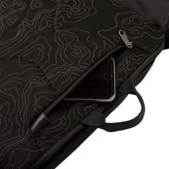 Eagle Creek Sling Bag Crossbody Backpack–Travel Multiuse Unisex Fanny Pack, Black/Charcoal -Vera Bradley Shop 51fARjjauyL