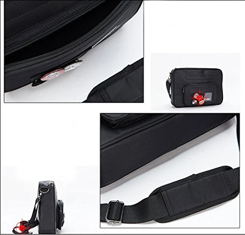 Elegant Mens Cross Body Bags Watch Dogs 2 Marcus Holloway Messenger Backpack Shoulder Bags 8 Elegant Mens Cross Body Bags Watch Dogs 2 Marcus Holloway Messenger Backpack Shoulder Bags - Image 6