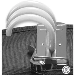 WallyBags Arizona State Sun Devils 40" Suit Length Garment Bag, Black ARS -Vera Bradley Shop 51fRCWtDfmL b2cca800 f83a 437e 9858 40f1818f3026