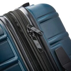 Samsonite Omni 2 Hardside Expandable Luggage With Spinner Wheels, Nova Teal, Carry-On 20-Inch 15 Samsonite Omni 2 Hardside Expandable Luggage With Spinner Wheels, Nova Teal, Carry-On 20-Inch -Vera Bradley Shop 51fWEd1fnIL