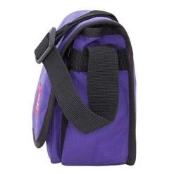 Manhattan Portage SM Sohobo Bag (Black) ... -Vera Bradley Shop 51fdGyNZyzL