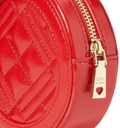 Love Moschino JC5400PP1BLA0500U, Red -Vera Bradley Shop 51fnt8ChMvL