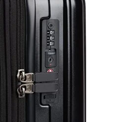 SwissGear 7910 Hardside Expandable Spinner Wheel Luggage With TSA Lock And USB, Black, Carry-On 20-Inch 14 SwissGear 7910 Hardside Expandable Spinner Wheel Luggage With TSA Lock And USB, Black, Carry-On 20-Inch -Vera Bradley Shop 51g29trO2FS