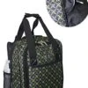 BoardingBlue New Free Frontier, Spirit, JetBlue, America Airlines Personal Item Under Seat Bag -Vera Bradley Shop 51g8yd 2BV8 2BL