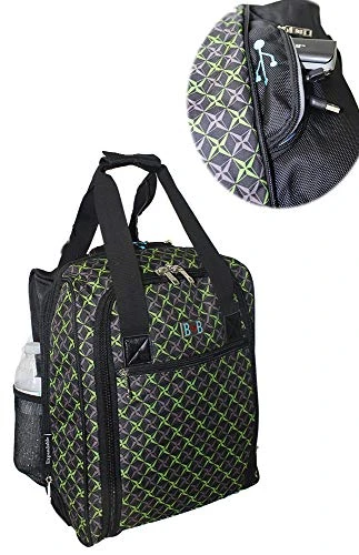 BoardingBlue New Free Frontier, Spirit, JetBlue, America Airlines Personal Item Under Seat Bag 3 BoardingBlue New Free Frontier, Spirit, JetBlue, America Airlines Personal Item Under Seat Bag