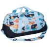 Wildkin Kids Overnighter Duffel Bags For Boys & Girls, Measures 18 X 9 X 9 Inches Duffel Bag For Kids, Carry-On Size & Ideal For School Practice Or Overnight Travel, BPA-free (Big Fish) 2 Wildkin Kids Overnighter Duffel Bags For Boys & Girls, Measures 18 X 9 X 9 Inches Duffel Bag For Kids, Carry-On Size & Ideal For School Practice Or Overnight Travel, BPA-free (Big Fish) -Vera Bradley Shop 51gw7GP3PpL