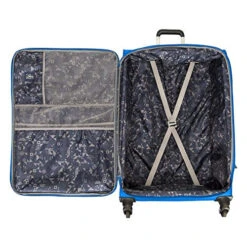 Skyway Mirage 2.0 | 5-Piece Set | 16" Underseater, 20", 24" And 28" Expandable Spinners, Travel Pillow (Blue Royal) 18 Skyway Mirage 2.0 | 5-Piece Set | 16" Underseater, 20", 24" And 28" Expandable Spinners, Travel Pillow (Blue Royal) -Vera Bradley Shop 51h6Jv7RtmL eacac581 3307 4919 adab 807e7afb087e