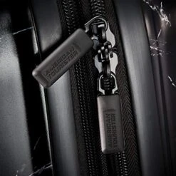 American Tourister Moonlight Hardside Expandable Luggage With Spinner Wheels, Black Marble, 2-Piece Set (21/24) 19 American Tourister Moonlight Hardside Expandable Luggage With Spinner Wheels, Black Marble, 2-Piece Set (21/24) -Vera Bradley Shop 51hQD1tNk4L