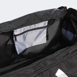 Adidas Unisex Team Issue II Large Duffel Bag, Black, ONE SIZE -Vera Bradley Shop 51hosI9NUSL