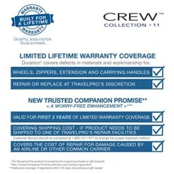 Travelpro Luggage Crew 11 16" Carry-On Rolling Tote Suitcase, Indigo 11 Travelpro Luggage Crew 11 16" Carry-On Rolling Tote Suitcase, Indigo -Vera Bradley Shop 51i2YTDEssL 75d55f28 3d34 46db ac65 760a9743d4b0