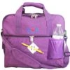 New BoardingBlue Allegiant Air Free Personal Item Under Seat (Purple) 2 New BoardingBlue Allegiant Air Free Personal Item Under Seat (Purple) -Vera Bradley Shop 51iC3ZgRqDL