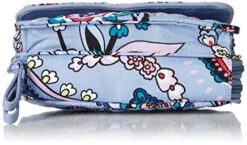 Vera Bradley Iconic RFID All In One Crossbody, Signature Cotton, Makani Paisley -Vera Bradley Shop 51iDU1MItpL