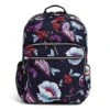 Vera Bradley Performance Twill XL Campus Backpack, Mayfair In Bloom 1 Vera Bradley Performance Twill XL Campus Backpack, Mayfair In Bloom -Vera Bradley Shop 51iDfSTFUqL