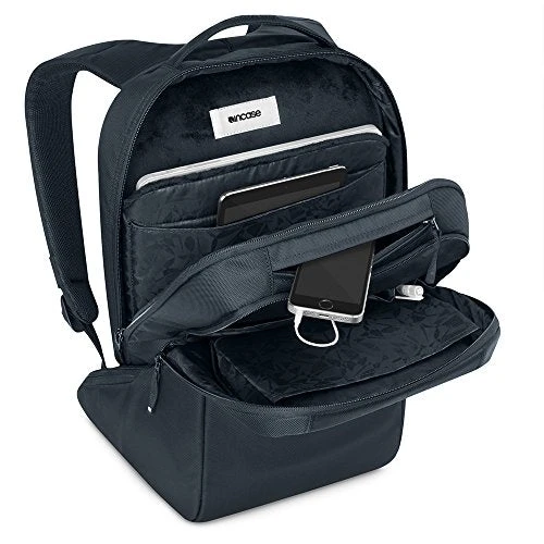 Incase Icon Slim 15.6" Laptop Backpack (Navy) 5 Incase Icon Slim 15.6" Laptop Backpack (Navy) - Image 3