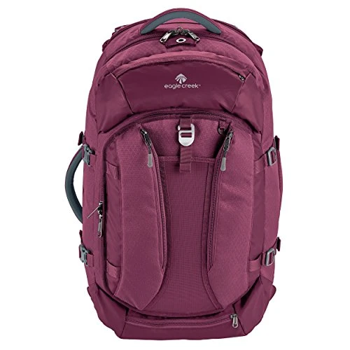 Eagle Creek Women's 65 Liter, Concord, One Size 4 Eagle Creek Women's 65 Liter, Concord, One Size - Image 2