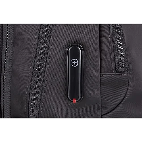 VICTORINOX(ビクトリノックス) Modern, Black (Black 19-3911tcx) 4 VICTORINOX(ビクトリノックス) Modern, Black (Black 19-3911tcx) - Image 2