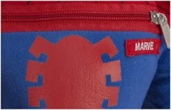 Fast Forward Little Boys' Spiderman Shaped Plush, Red, One Size 8 Fast Forward Little Boys' Spiderman Shaped Plush, Red, One Size -Vera Bradley Shop 51jb02gjQfL