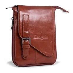 Hengwin Crossbody Shoulder Bag Men Purse Leather Phone Holster IPhone Pouch Case -Vera Bradley Shop 51jcqu4bP4L