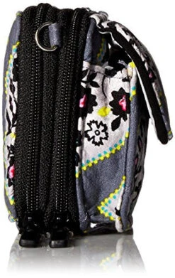 Vera Bradley RFID All In One Crossbody-Signature, Heritage Leaf -Vera Bradley Shop 51kF2RJUggL