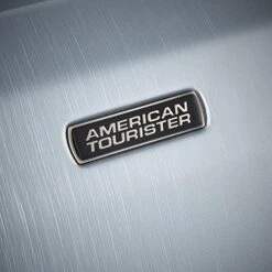 American Tourister Moonlight Hardside Expandable Luggage With Spinner Wheels, Silver, Carry-On 21-Inch 10 American Tourister Moonlight Hardside Expandable Luggage With Spinner Wheels, Silver, Carry-On 21-Inch -Vera Bradley Shop 51kMWhW WfL