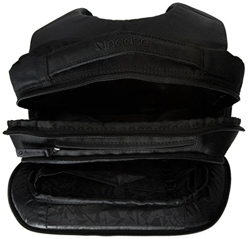 Incase Icon Slim Pack, 15.6" Laptop Backpack, Black, Cl55535 5 Incase Icon Slim Pack, 15.6" Laptop Backpack, Black, Cl55535 - Image 3
