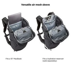 Thule Alltrail X 35L, Nutria, One Size -Vera Bradley Shop 51lNMaOMQ6L