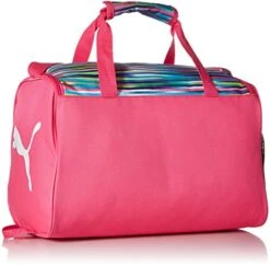 PUMA Kids' Evercat Transformation Duffel 9 PUMA Kids' Evercat Transformation Duffel -Vera Bradley Shop 51lZLz6cUgL