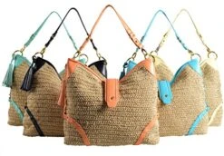 MoDA Bohemian Beach Bag Travel Tote Handbag 7 MoDA Bohemian Beach Bag Travel Tote Handbag -Vera Bradley Shop 51lonkolTtL