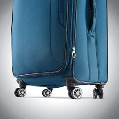 Samsonite Ascella X Softside Expandable Luggage With Spinner Wheels, Teal, Carry-On 20-Inch 13 Samsonite Ascella X Softside Expandable Luggage With Spinner Wheels, Teal, Carry-On 20-Inch -Vera Bradley Shop 51m6gEkcvRL 3014c018 fa0a 431d a8b4 c20d7dafd39e