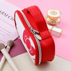 Cartoon Kitty Square Cosmetics Makeup Bag Anime Zipper Pouch Travel Bag Kawaii Pouch Bag Kitty Merch-8 13 Cartoon Kitty Square Cosmetics Makeup Bag Anime Zipper Pouch Travel Bag Kawaii Pouch Bag Kitty Merch-8 -Vera Bradley Shop 51m8D6GOTTL