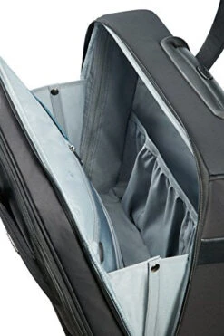 Samsonite Hand Luggage, Black, 45cm -Vera Bradley Shop 51mCPwPJoUL