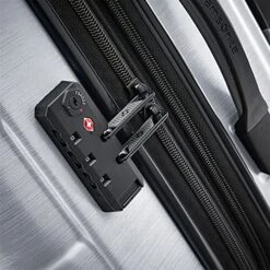 Samsonite Centric 2 Hardside Expandable Luggage With Spinner Wheels, Silver, 2-Piece Set (20/24) 13 Samsonite Centric 2 Hardside Expandable Luggage With Spinner Wheels, Silver, 2-Piece Set (20/24) -Vera Bradley Shop 51mWVNX8T3L