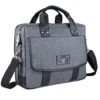 Vangoddy Laptop Shoulder Bag Crossbody Bag Briefcase Messenger Sleeve Pouch 11"-12.5" For HP EliteBook/Chromebook 11 / Stream 11 / ProBook X360 / Pro Slate/LG Gram/Microsoft Surface (11"-12.5") 1 Vangoddy Laptop Shoulder Bag Crossbody Bag Briefcase Messenger Sleeve Pouch 11"-12.5" For HP EliteBook/Chromebook 11 / Stream 11 / ProBook X360 / Pro Slate/LG Gram/Microsoft Surface (11"-12.5") -Vera Bradley Shop 51m 2BP0p3VuL