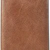 Fossil Men's Contemporary, Cognac, 3.75"L X 0.5"W X 5.5"H -Vera Bradley Shop 51mw ufMJ8L