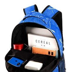 LORVIES Japanese Sashiko Pattern And Dragonflies Daily Bags Backpacks Sports Travel Shoulder Bags 11 LORVIES Japanese Sashiko Pattern And Dragonflies Daily Bags Backpacks Sports Travel Shoulder Bags -Vera Bradley Shop 51nGfsNeLBL