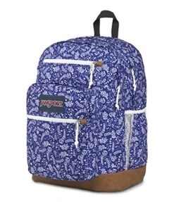 JanSport Cool Student, Blue Ditsy, One Size 11 JanSport Cool Student, Blue Ditsy, One Size -Vera Bradley Shop 51njd lUVL