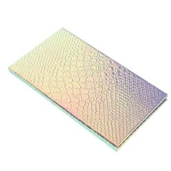 Dovewill Empty Magnetic Palette Container Case Box Eye Shadow Blusher Powder Makeup Pans Tin Holder Case Organizer 2 Size Rectangle Square - As Pictures Shown, Large 12 Dovewill Empty Magnetic Palette Container Case Box Eye Shadow Blusher Powder Makeup Pans Tin Holder Case Organizer 2 Size Rectangle Square - As Pictures Shown, Large -Vera Bradley Shop 51o8FJxYfXL