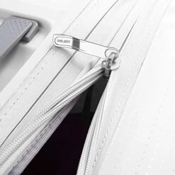 DELSEY Paris Clavel Hardside Expandable Luggage With Spinner Wheels, WHITE, Checked-Large 30 Inch -Vera Bradley Shop 51osaL0bBOL a1700148 0198 46ff b3ee d7aab4324012