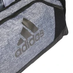 Adidas Team Issue II Medium Duffel Bag, Onix Jersey, ONE SIZE 11 Adidas Team Issue II Medium Duffel Bag, Onix Jersey, ONE SIZE -Vera Bradley Shop 51pv3BbkQgS