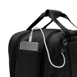 Briggs & Riley Executive Travel Duffle Bag, Black -Vera Bradley Shop 51qBsH3kM4L